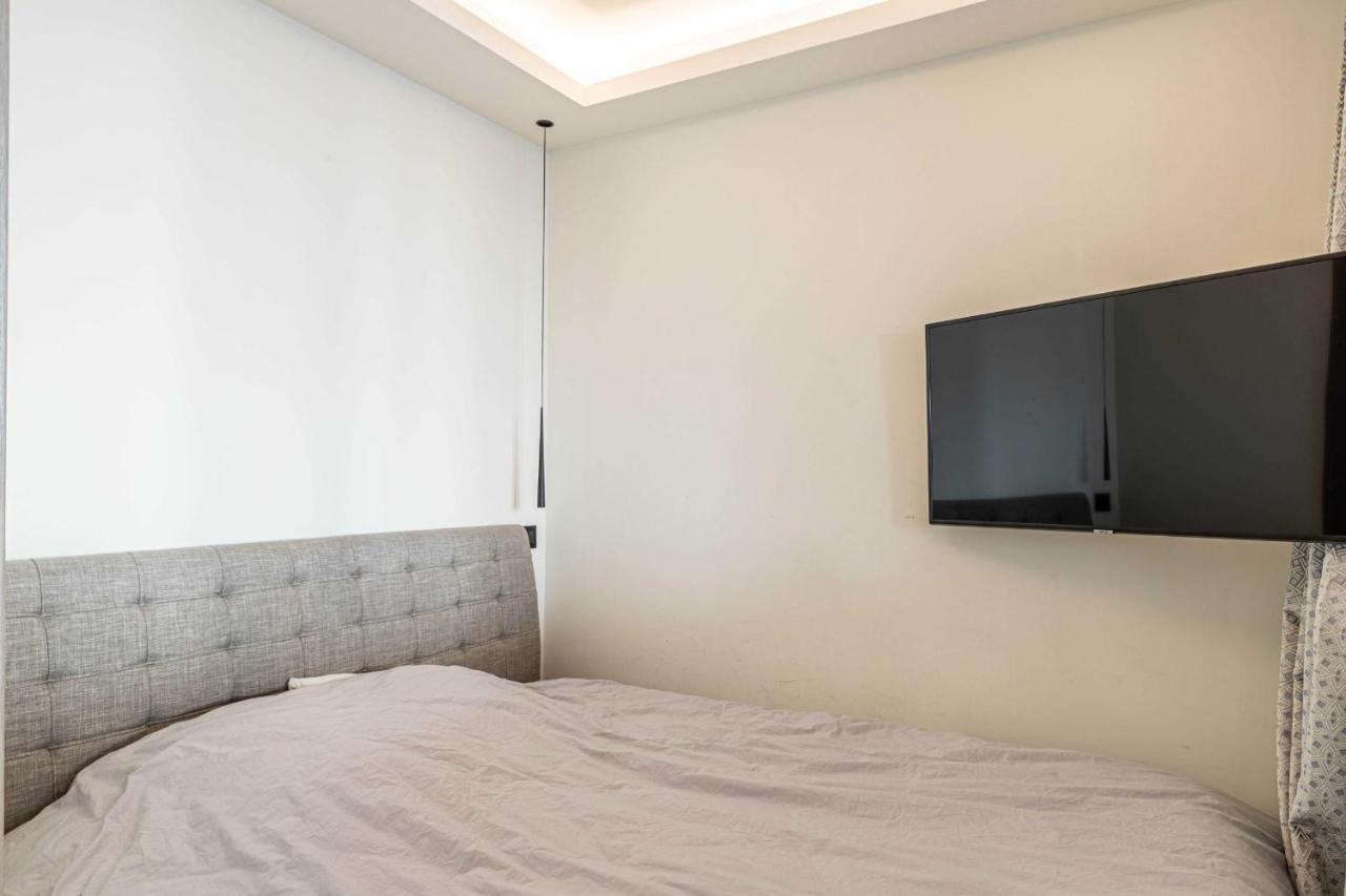 Superb One Bedroom Flat And Terrace - Cannes Center Eksteriør bilde