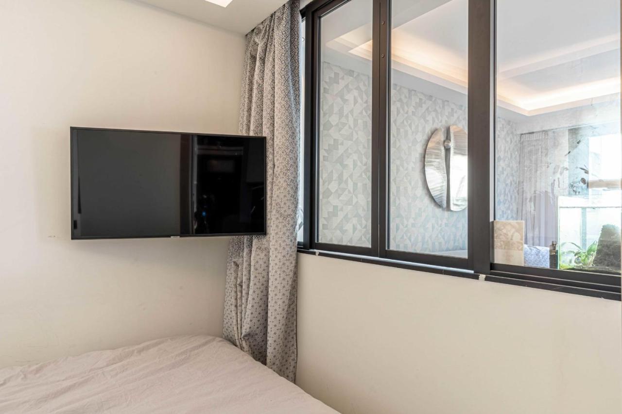 Superb One Bedroom Flat And Terrace - Cannes Center Eksteriør bilde